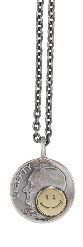 Azuki Necklace