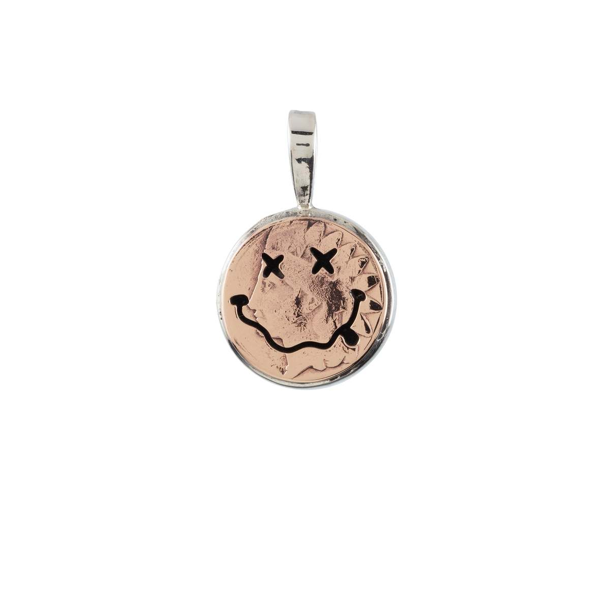 ©HARVEY BALL Necklace