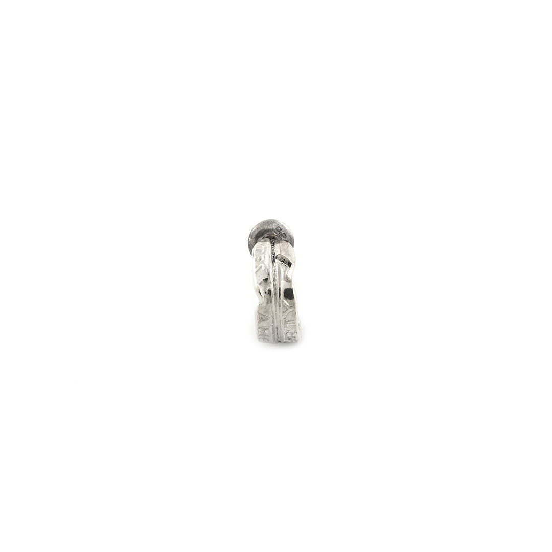 FEATHER Earring