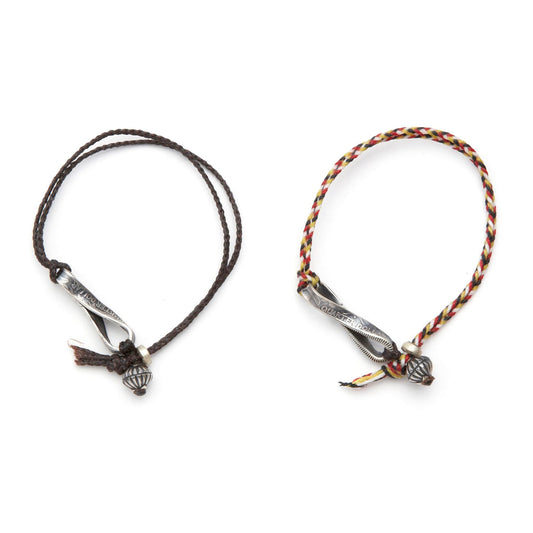 Braided Bracelet