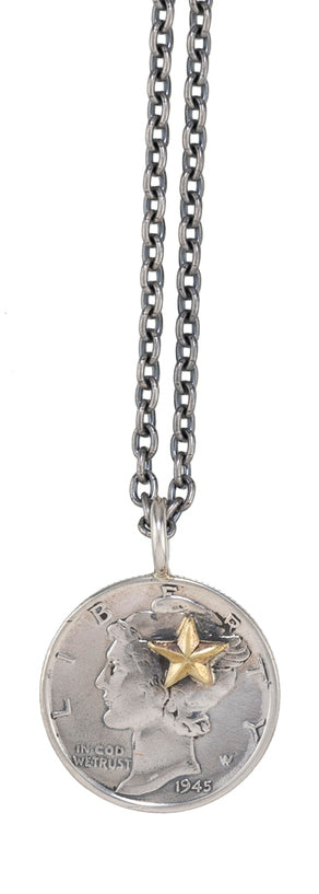 Azuki Necklace
