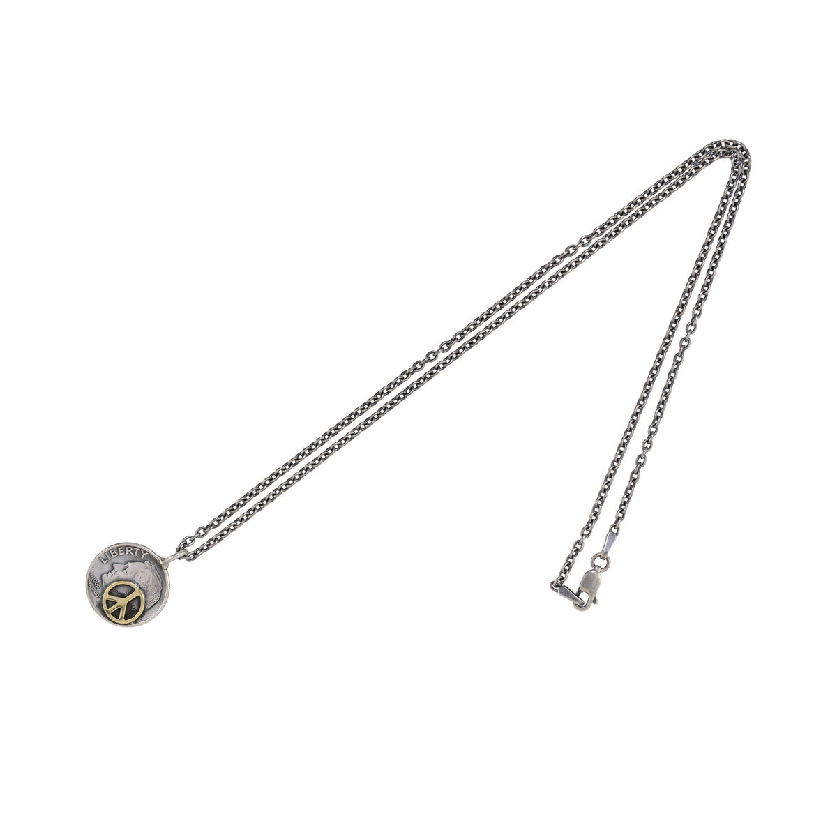 Azuki Necklace