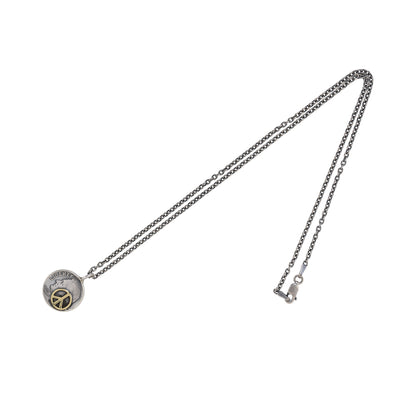 Azuki Necklace