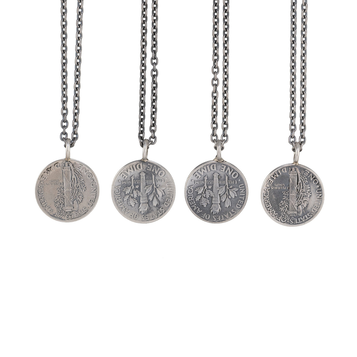 Azuki Necklace