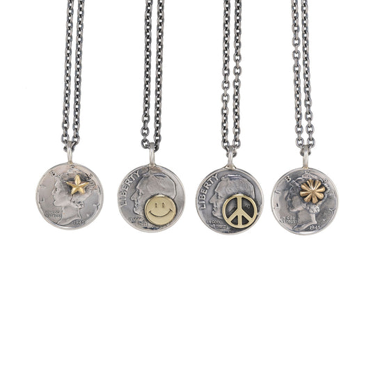 Azuki Necklace