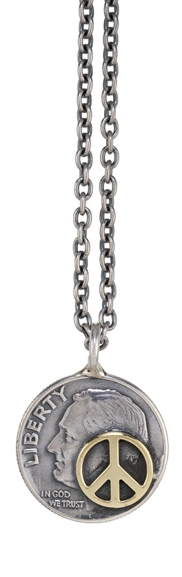 Azuki Necklace