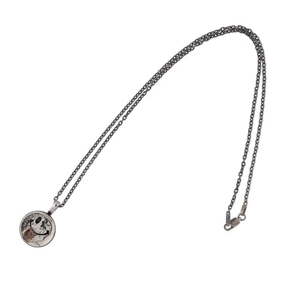 ©HARVEY BALL LIBERTY Necklace