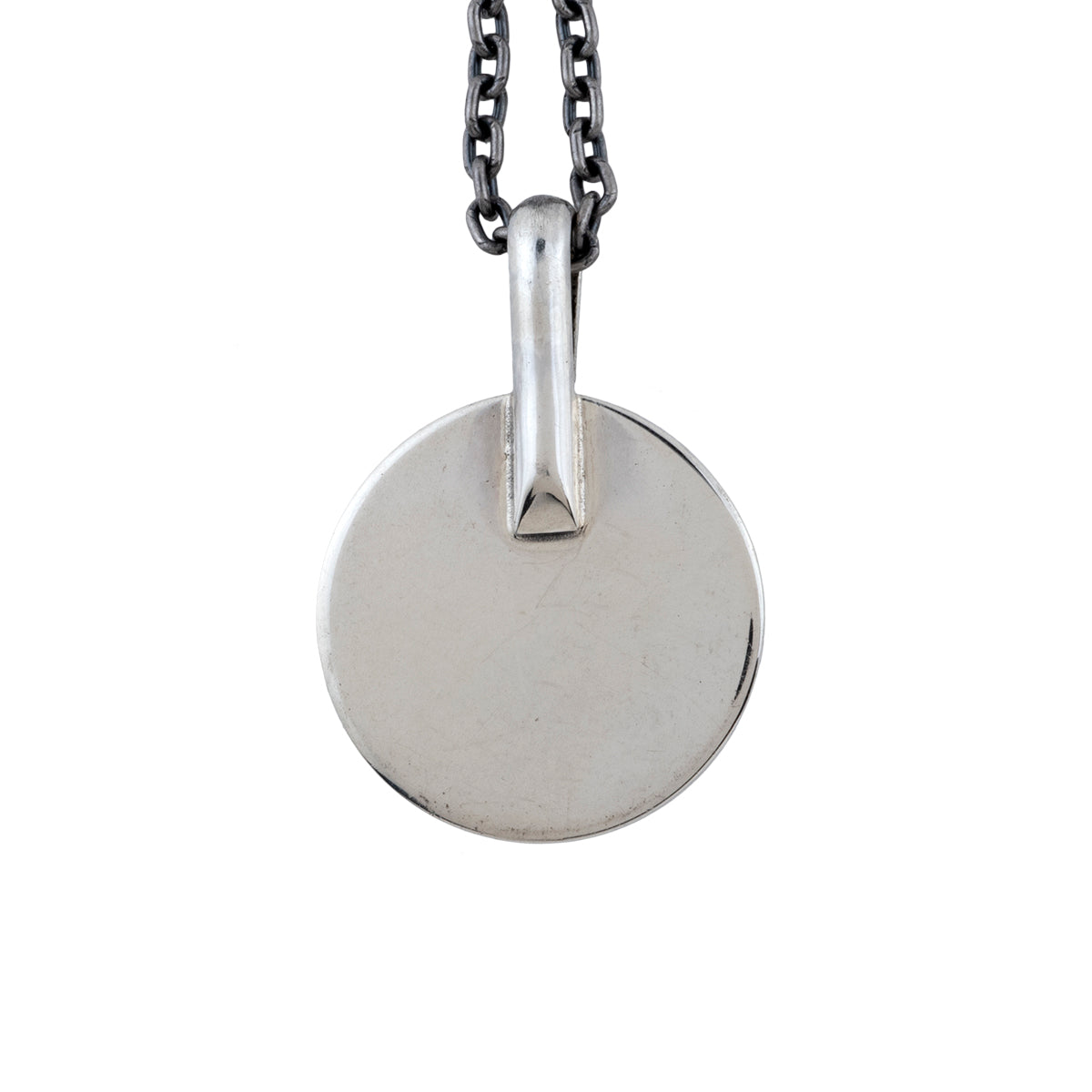 ©HARVEY BALL LIBERTY Necklace