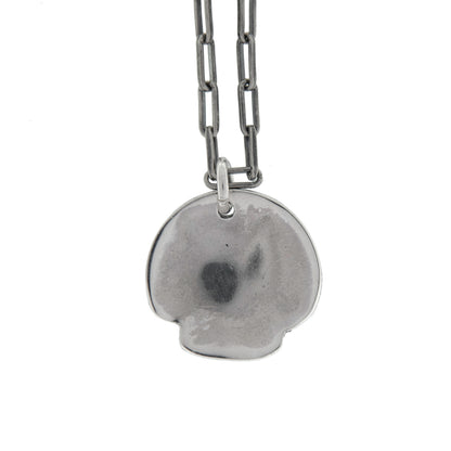 Skull Necklace
