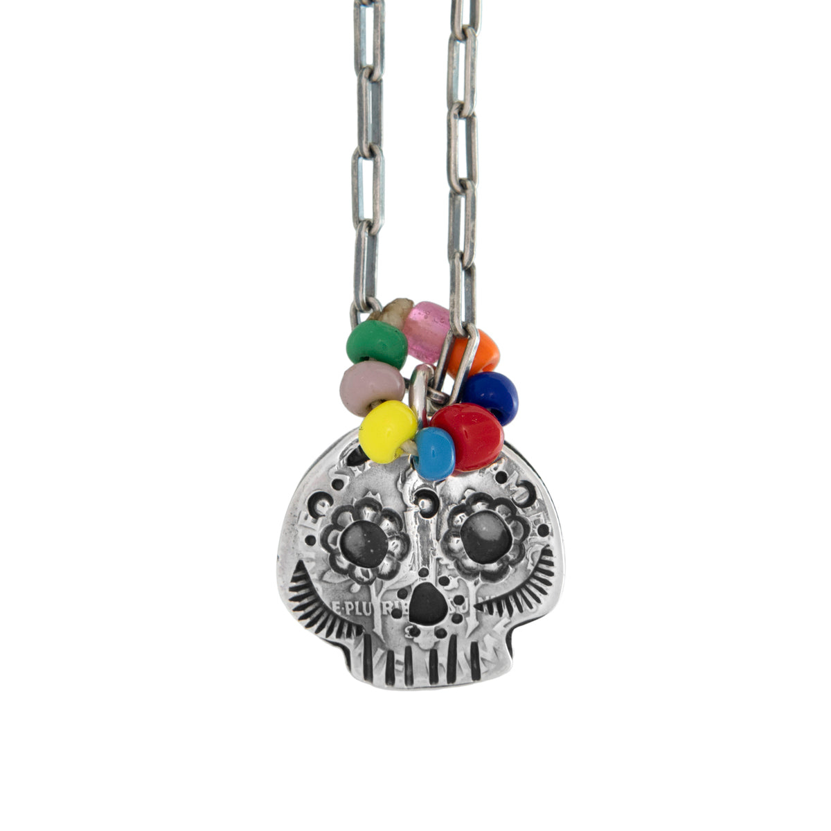 Skull Necklace