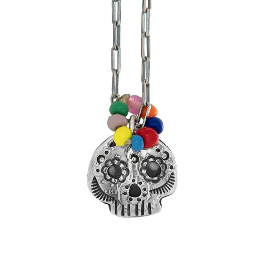 Skull Necklace