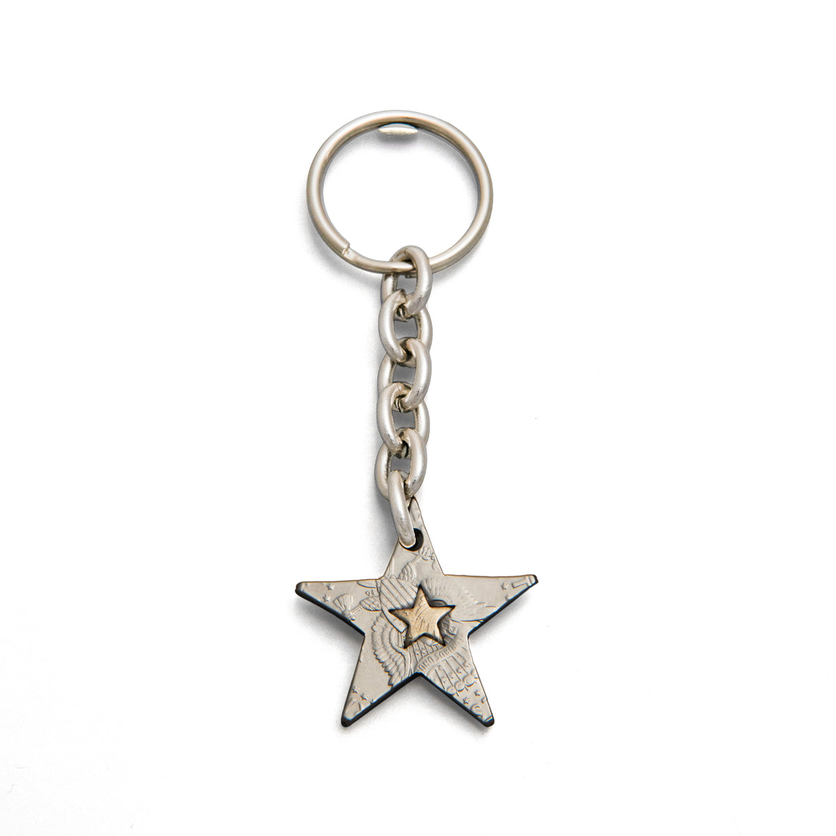 STAR Keychain