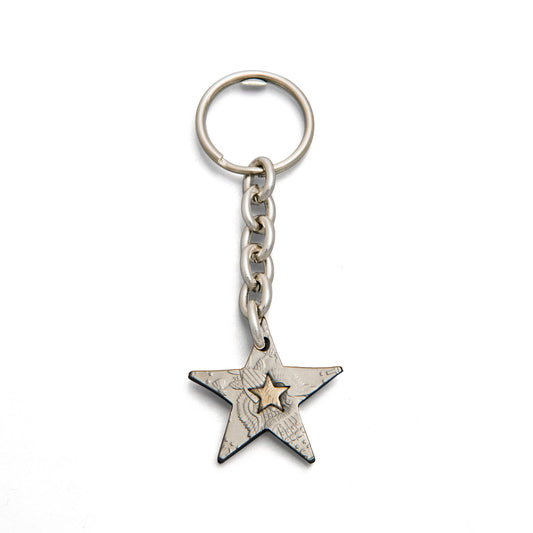 STAR Keychain