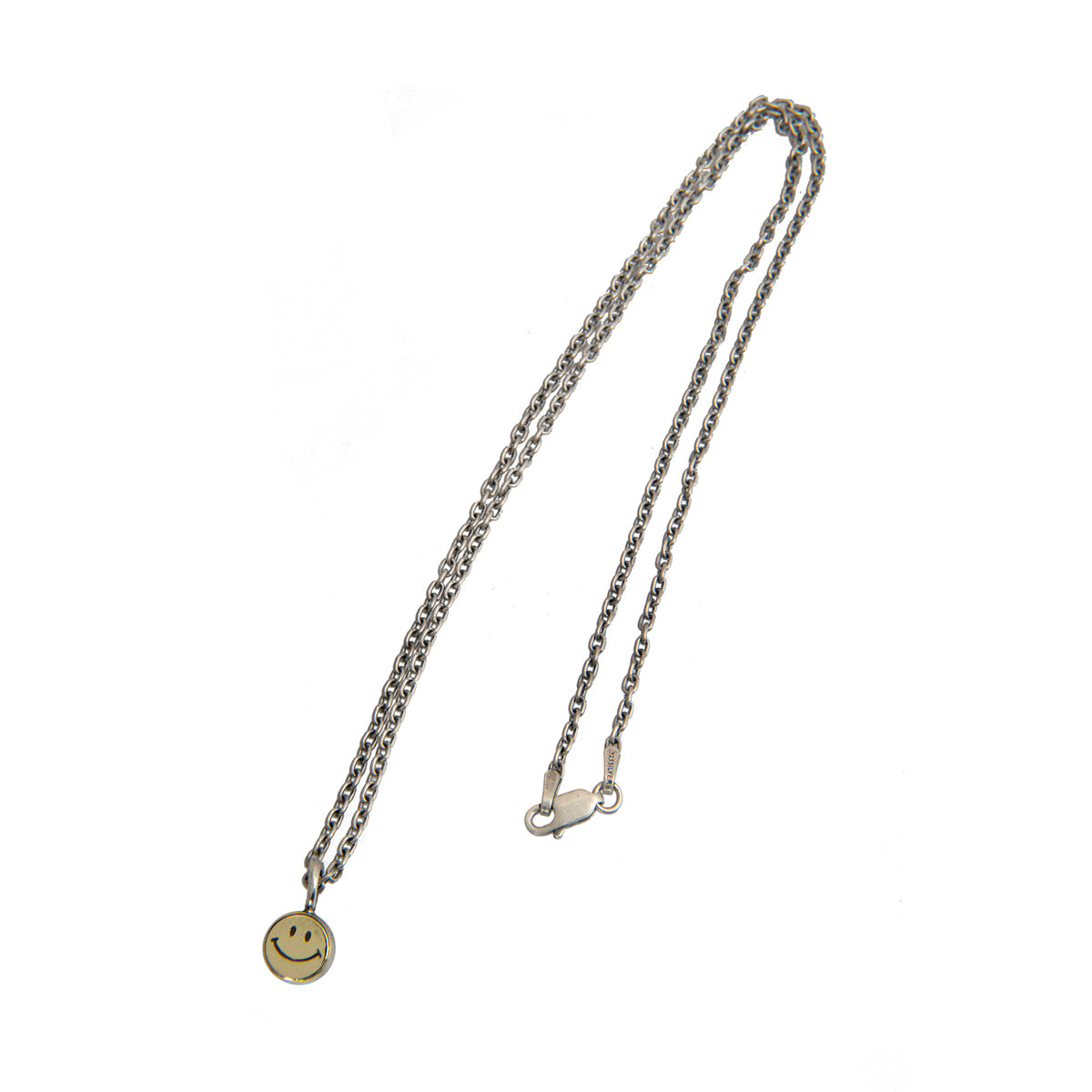 Exotic Smile Necklace