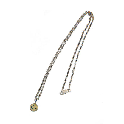 Exotic Smile Necklace