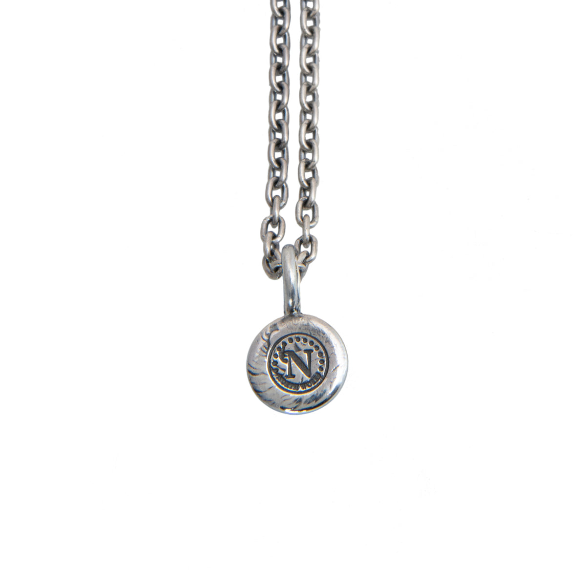 Exotic Smile Necklace