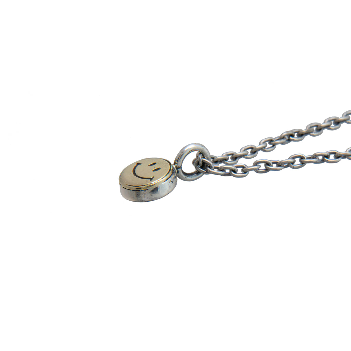 Exotic Smile Necklace