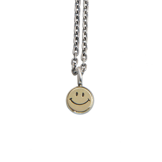 Exotic Smile Necklace