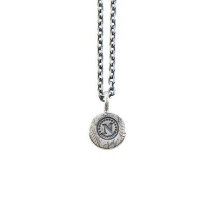 Coin Necklace