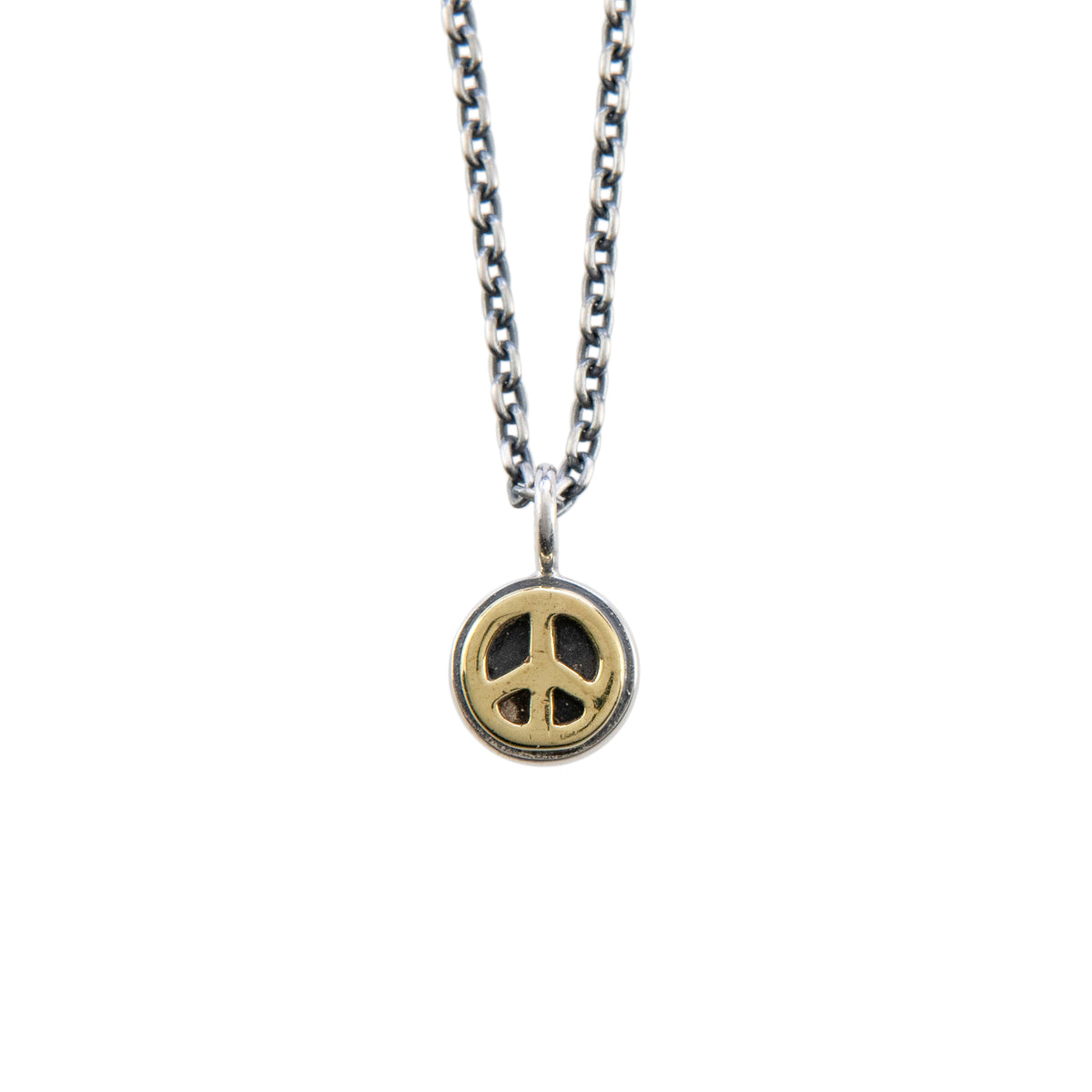 Coin Necklace