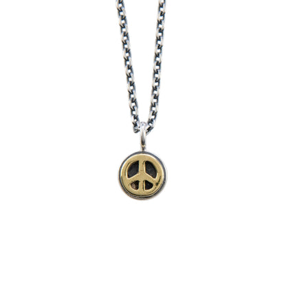 Coin Necklace