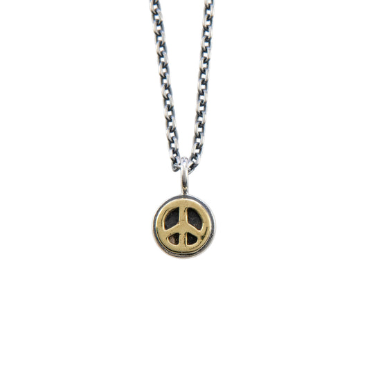 Coin Necklace