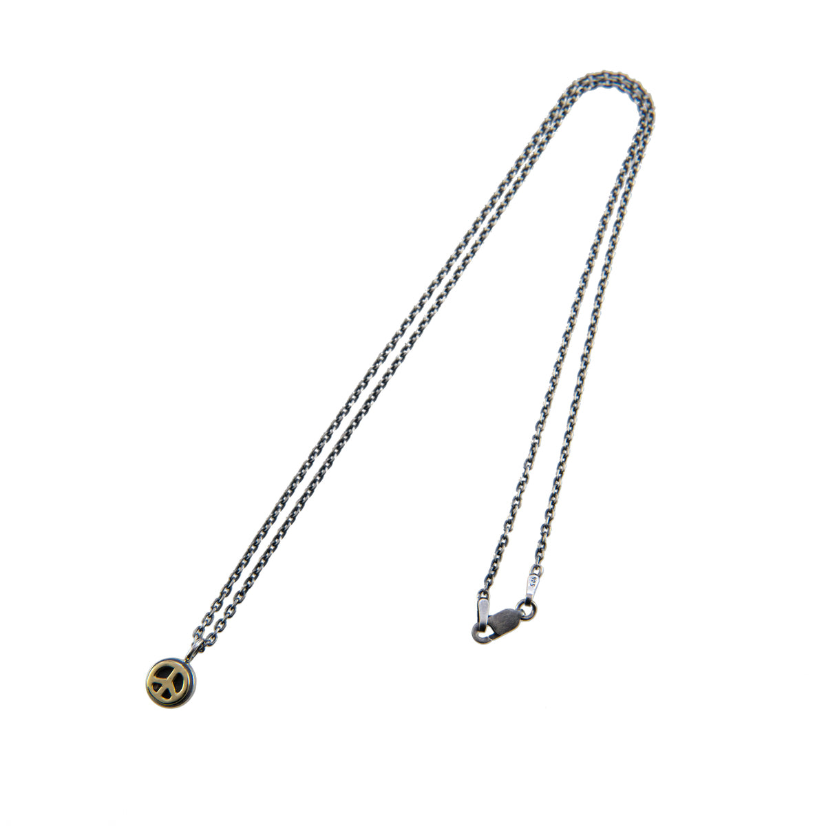 Coin Necklace