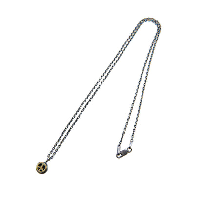 Coin Necklace