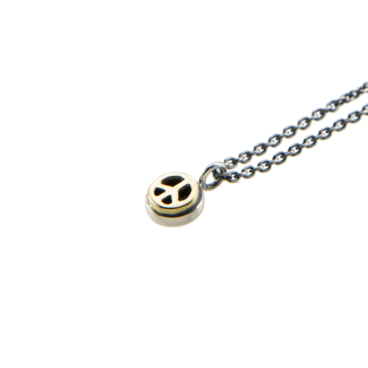Coin Necklace