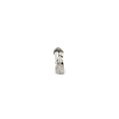 FEATHER Earring