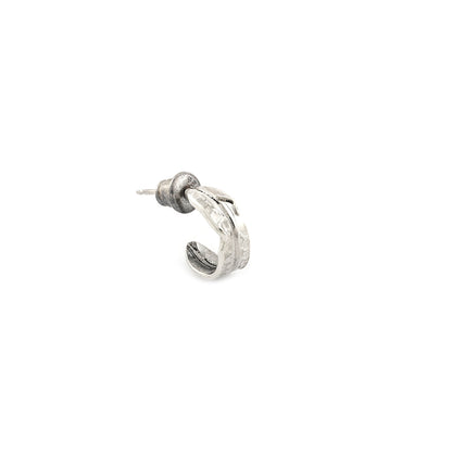 FEATHER Earring