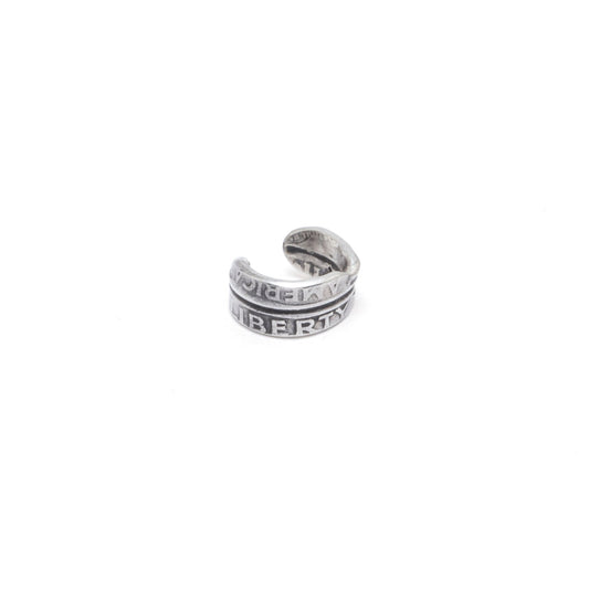 LIBERTY Earring