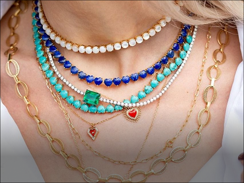 Accessories & Lifestyle